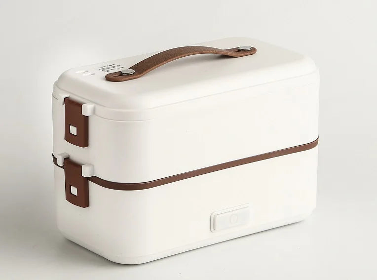 Aura Box Scaldavivande elettrico 2-1