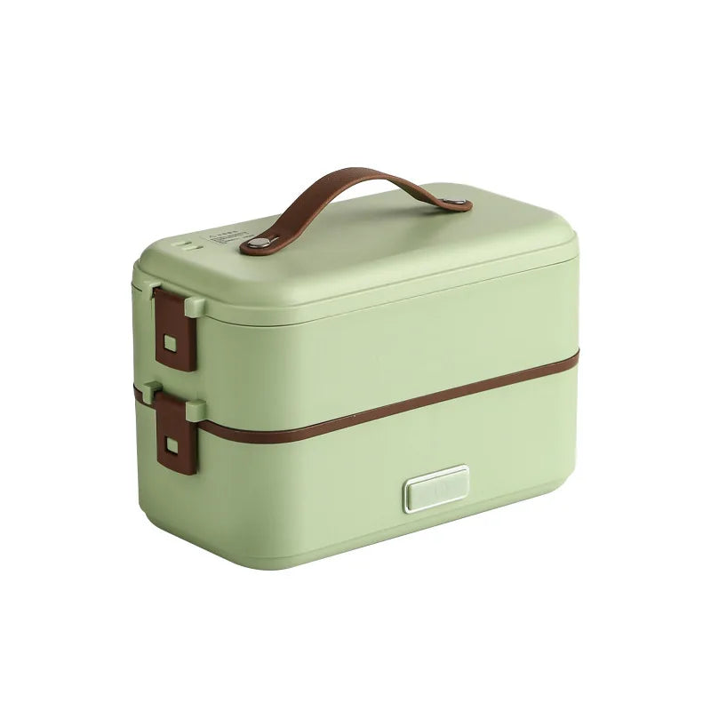 Aura Box Scaldavivande elettrico 2-1
