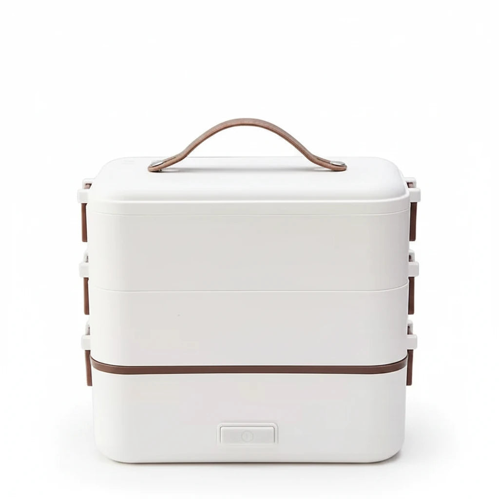 Aura Box Scaldavivande elettrico 2-1