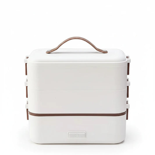 Aura Box Scaldavivande elettrico 2-1