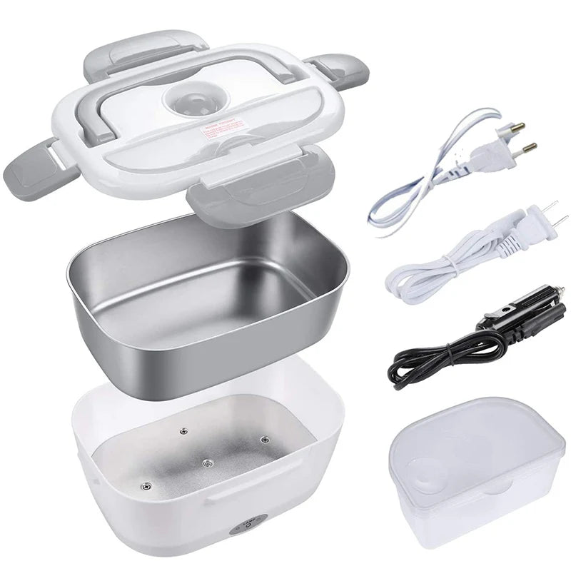 Aura box -Scaldavivande elettrico 1.5 L