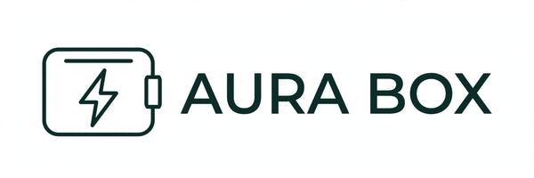 Aura Shop